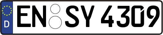 EN-SY4309