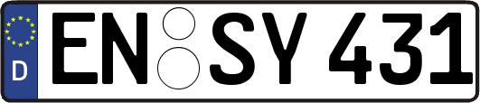 EN-SY431