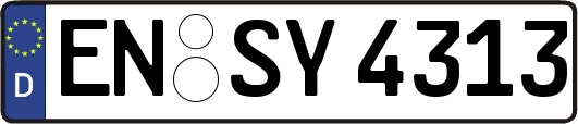 EN-SY4313