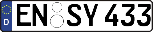 EN-SY433