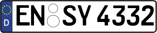 EN-SY4332