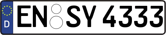 EN-SY4333