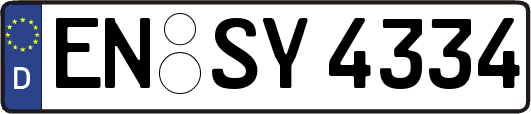 EN-SY4334