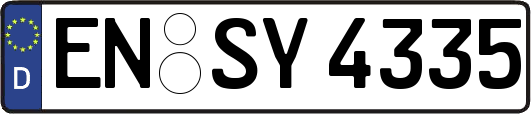 EN-SY4335