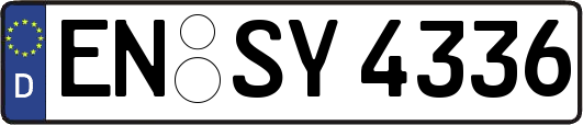 EN-SY4336
