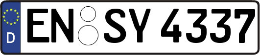 EN-SY4337