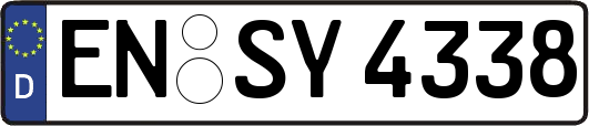EN-SY4338