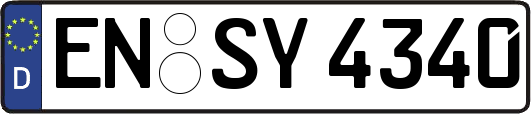 EN-SY4340