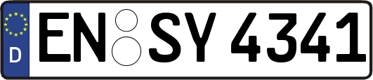 EN-SY4341