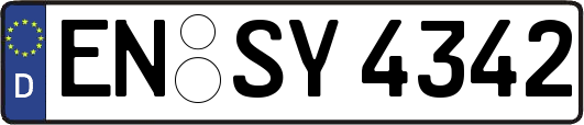 EN-SY4342
