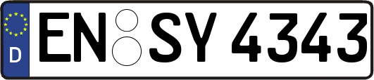 EN-SY4343
