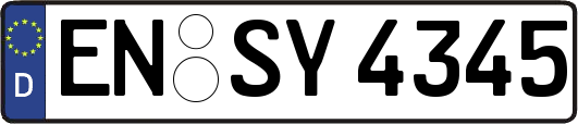EN-SY4345