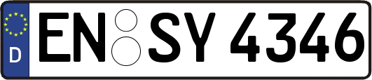 EN-SY4346