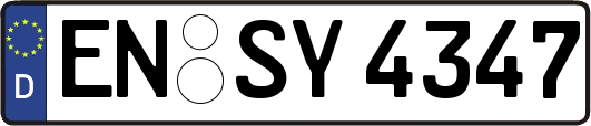 EN-SY4347