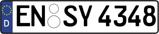 EN-SY4348