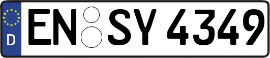 EN-SY4349
