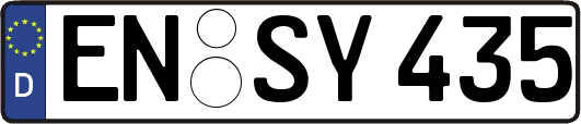 EN-SY435