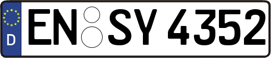 EN-SY4352