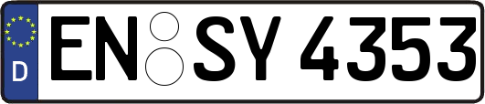 EN-SY4353