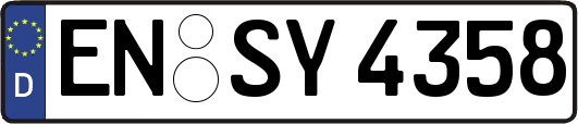 EN-SY4358