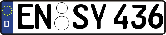 EN-SY436