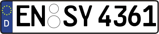 EN-SY4361