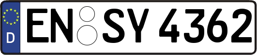 EN-SY4362