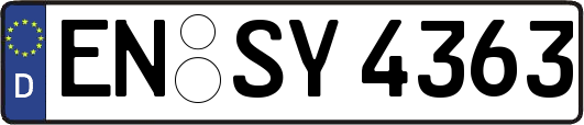 EN-SY4363