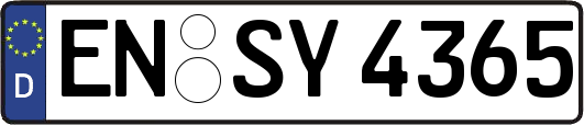 EN-SY4365