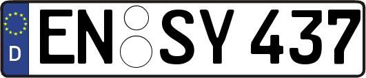 EN-SY437