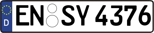 EN-SY4376