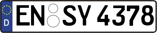 EN-SY4378
