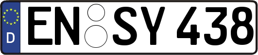 EN-SY438