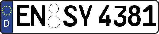 EN-SY4381