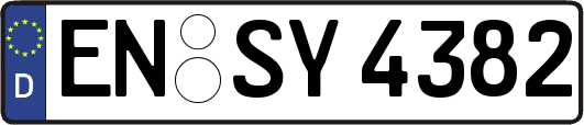 EN-SY4382