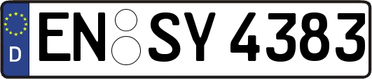 EN-SY4383
