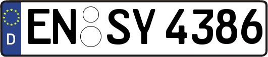 EN-SY4386