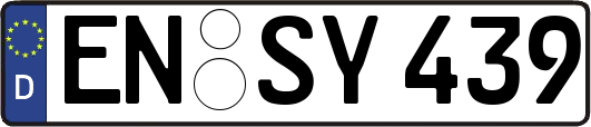 EN-SY439