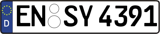 EN-SY4391