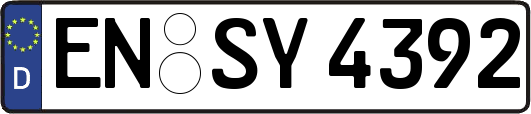 EN-SY4392
