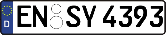 EN-SY4393