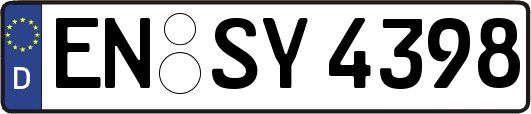 EN-SY4398