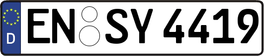 EN-SY4419