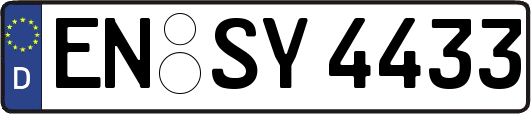 EN-SY4433