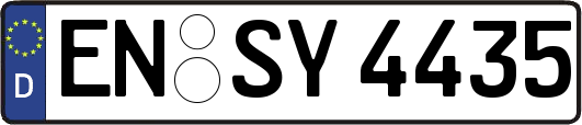 EN-SY4435