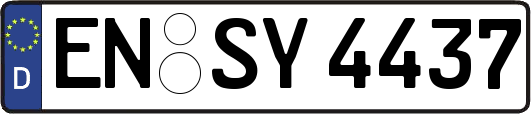 EN-SY4437