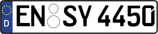 EN-SY4450