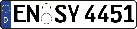 EN-SY4451
