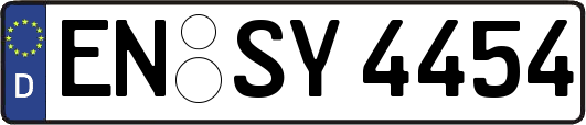 EN-SY4454