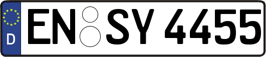 EN-SY4455